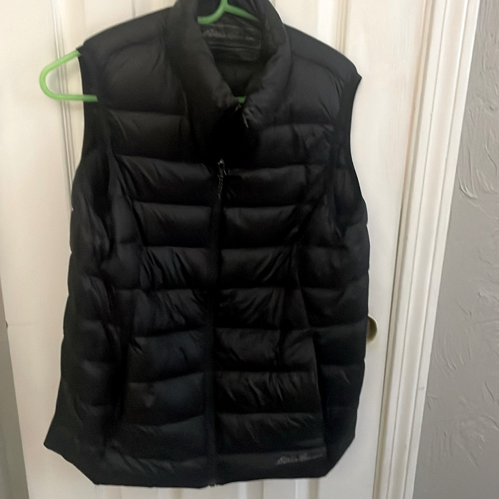 Comfy vest